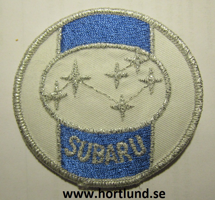 Subaru
