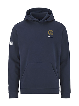 Craft Community 2. 0 Hoodie Herr - Mark Kollektion (TKK)