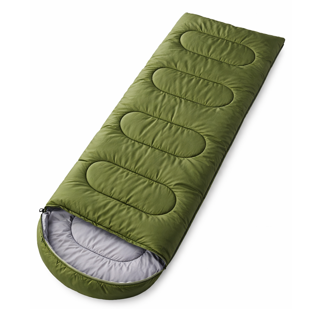 Schlafsack Basic - 2