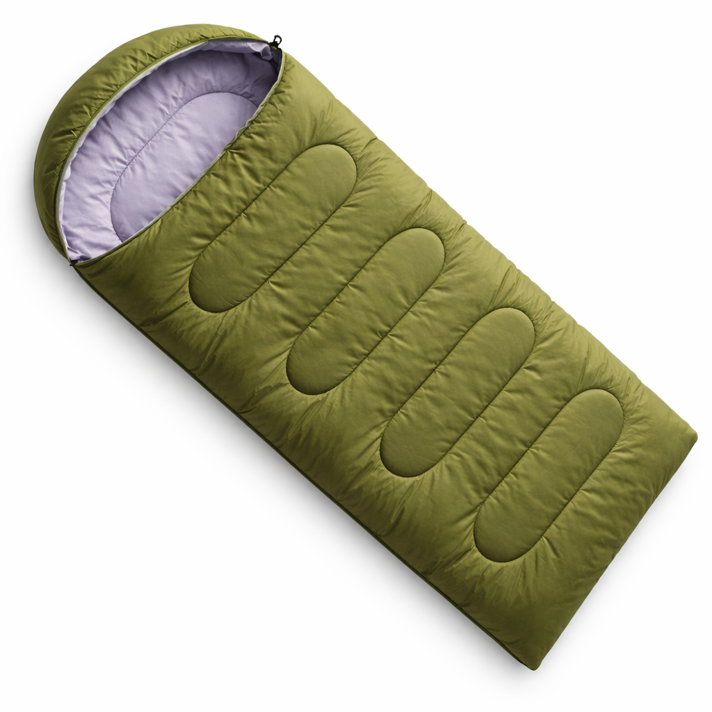 Schlafsack Basic