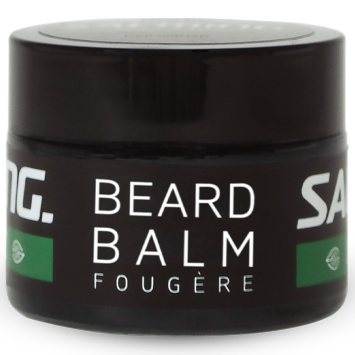 Salming Organic Beard Balm Fougére 50ml