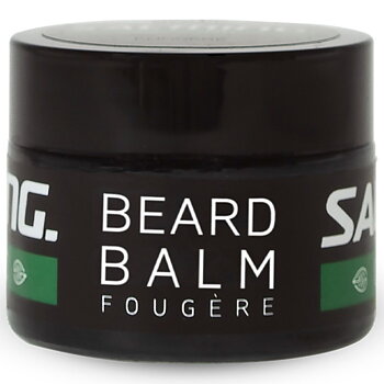 Salming Organic Beard Balm Fougére 50ml