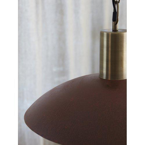 Alton Taklampa Rost 60 cm 