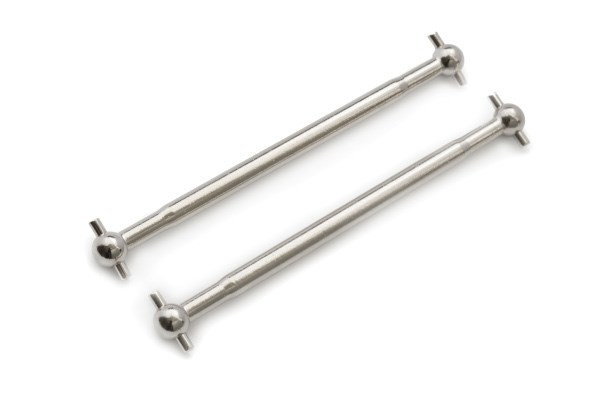 Blackzon 534736 Transmission shaft