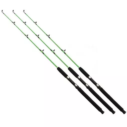 Wiggler Ismetespö Medium 3-pack