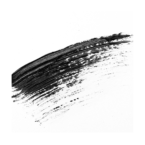 Mademoiselle Sensitive Mascara Svart Santé - 2