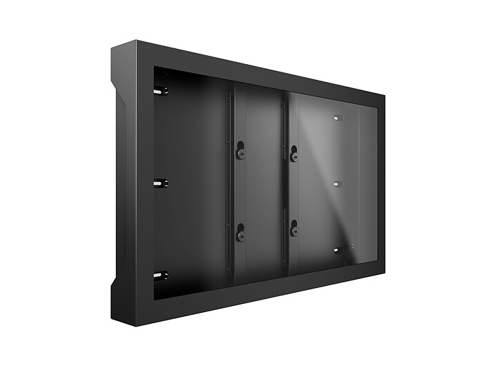 M Pro Series - Enclosure 55" Outdoor Wall, Landscape 