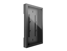 M Pro Series - Enclosure 55" Outdoor Wall, Portrait