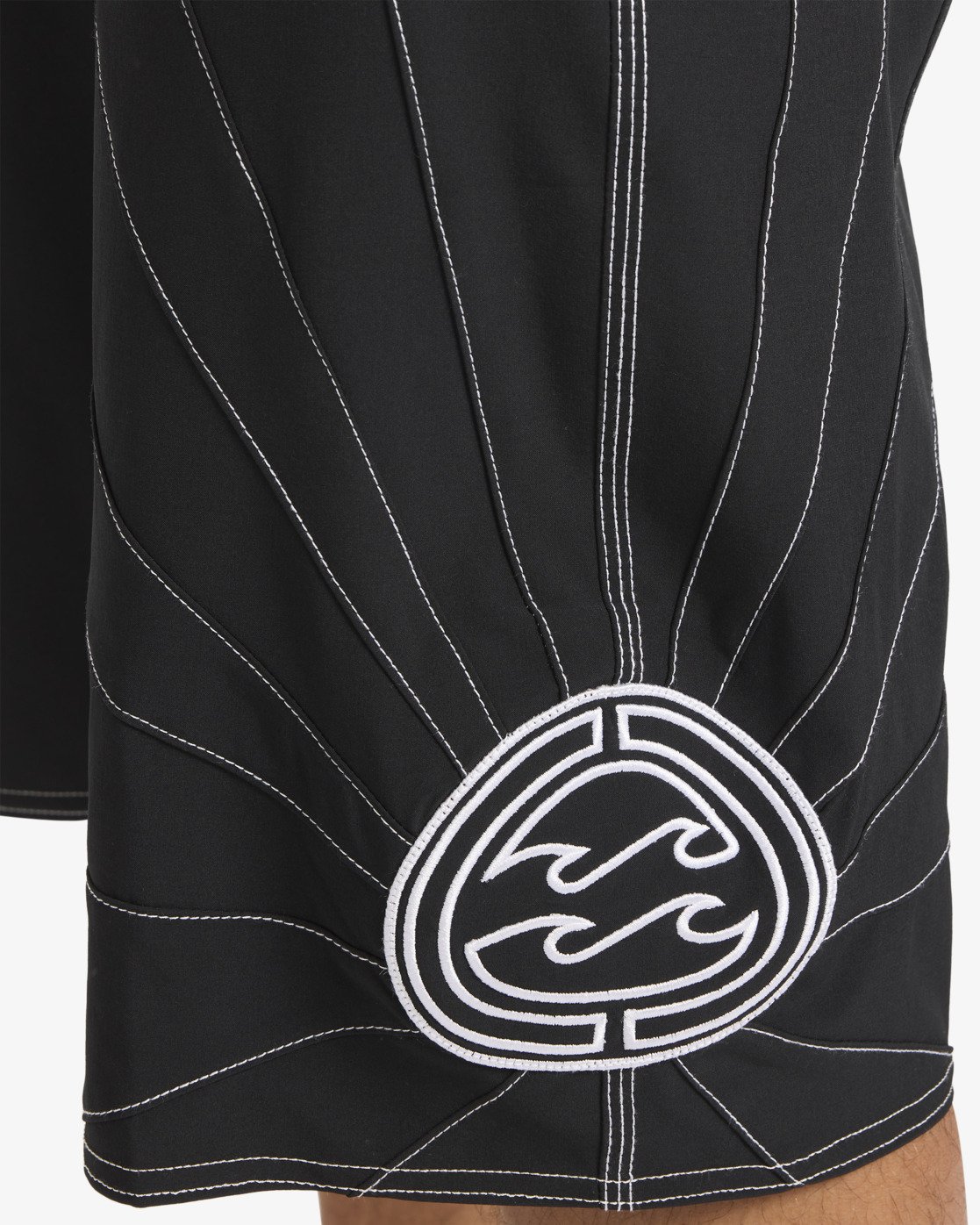 Billabong boardshorts A.I Rising Sun - 3