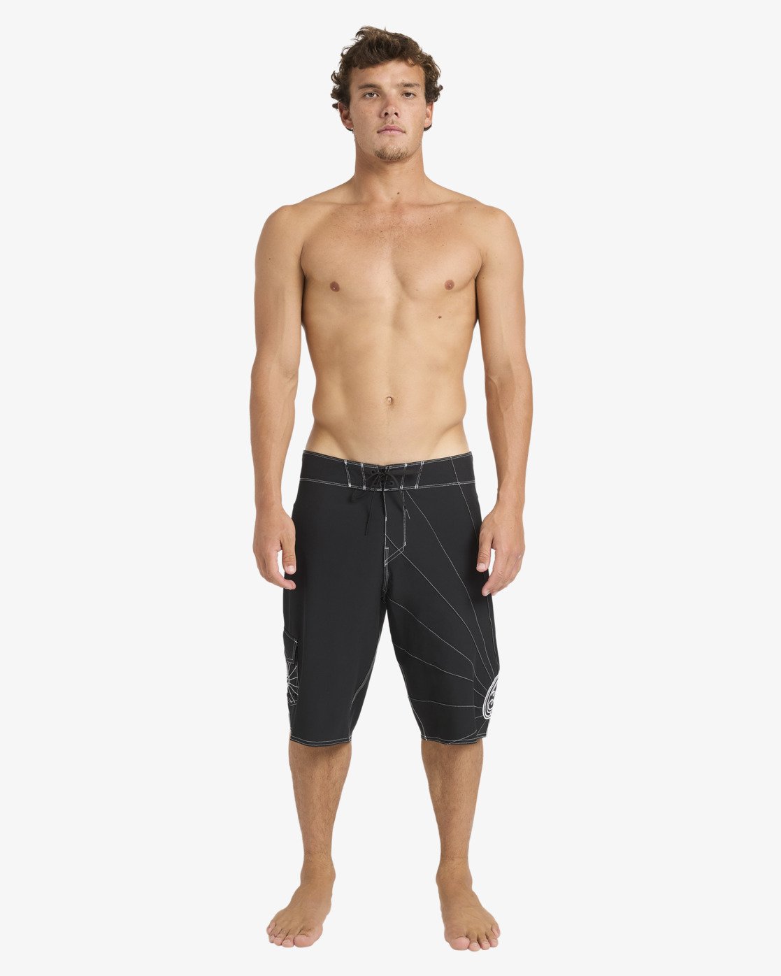 Billabong boardshorts A.I Rising Sun - 6