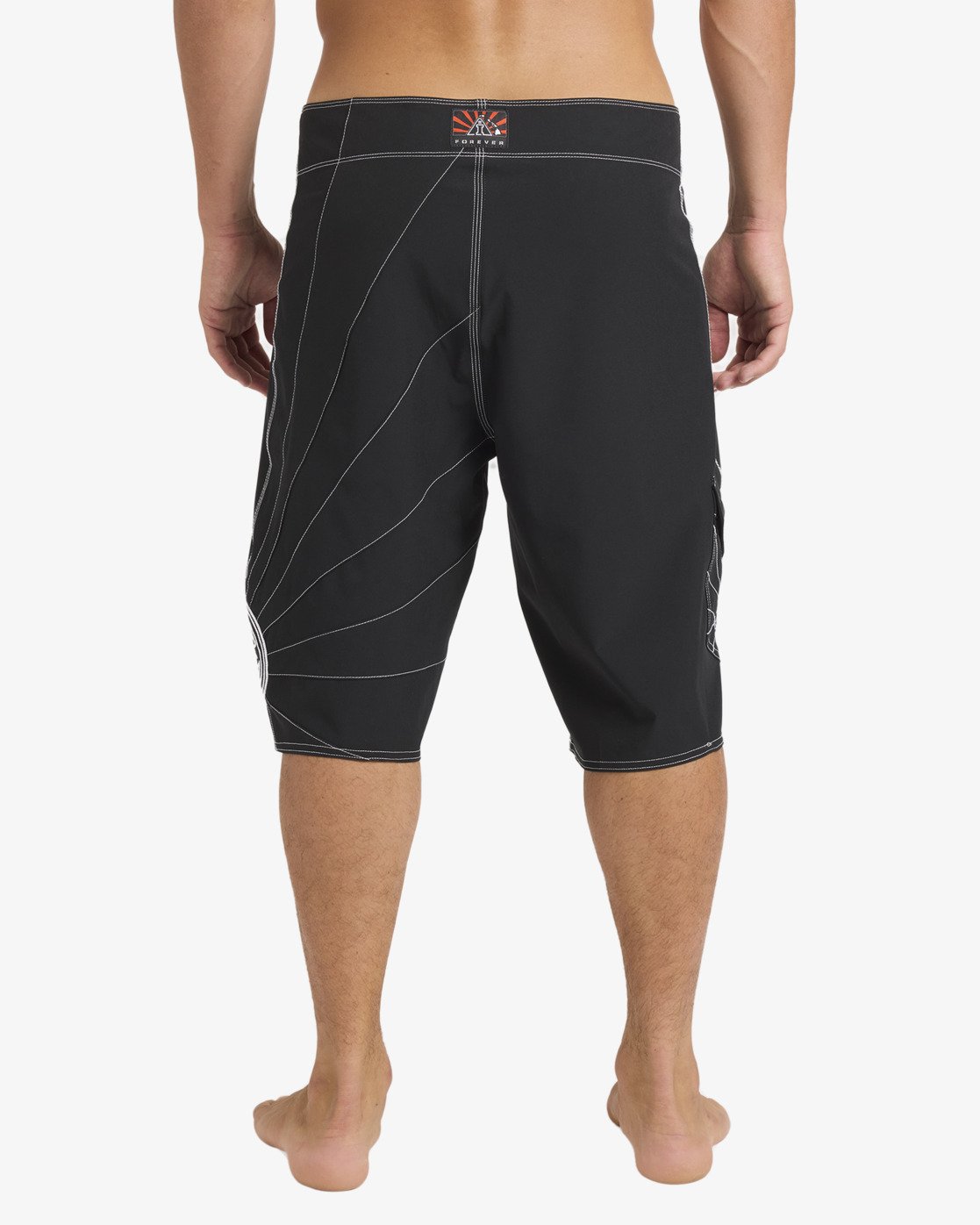 Billabong boardshorts A.I Rising Sun - 5