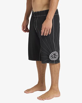 Billabong boardshorts A.I Rising Sun
