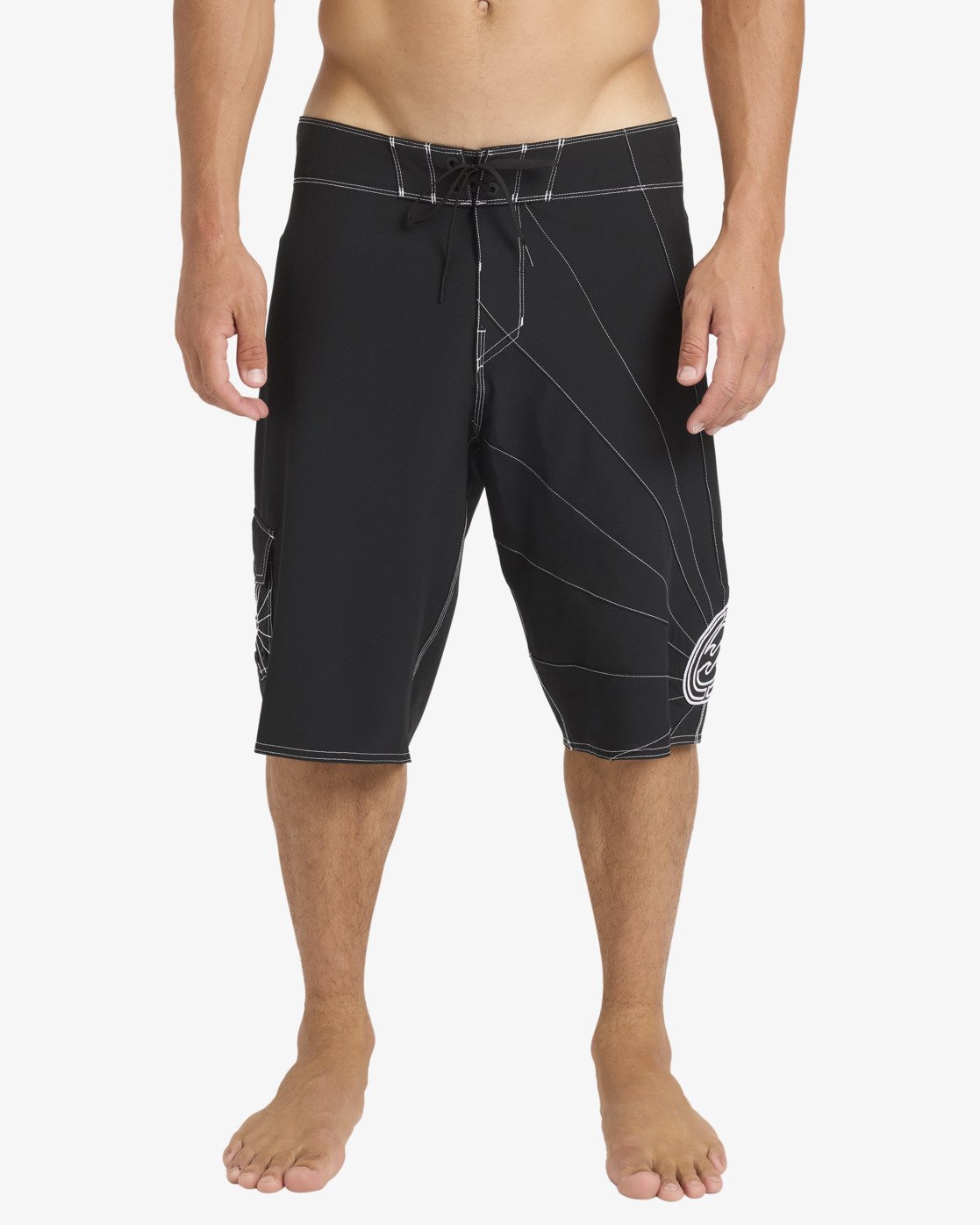 Billabong boardshorts A.I Rising Sun - 7