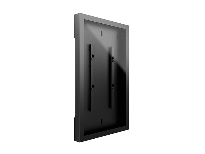 M Pro Series - Enclosure 65" Outdoor Wall, Portrait