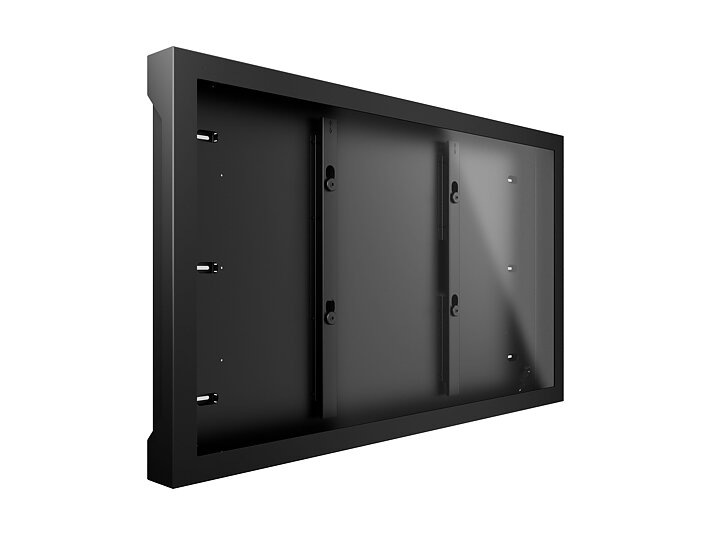 M Pro Series - Enclosure 75" Outdoor Wall, Landscape