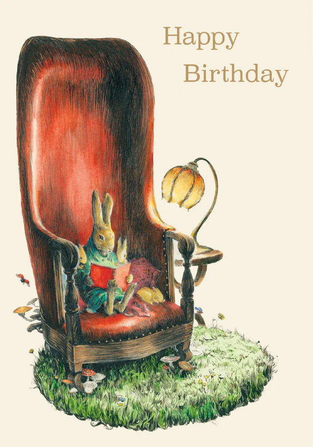Mondoodle Petite Card