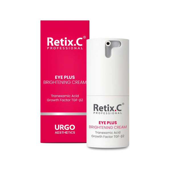 Retix.C EYE Plus Brightening Cream