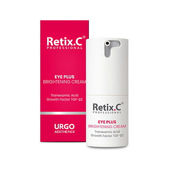 Retix.C EYE Plus Brightening Cream