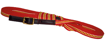 Niggeloh Trail Ultra Tracking Line - Yellow/Red