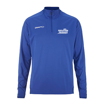 Craft Evolve 2.0 Half Zip Jr(EFI/OCR)
