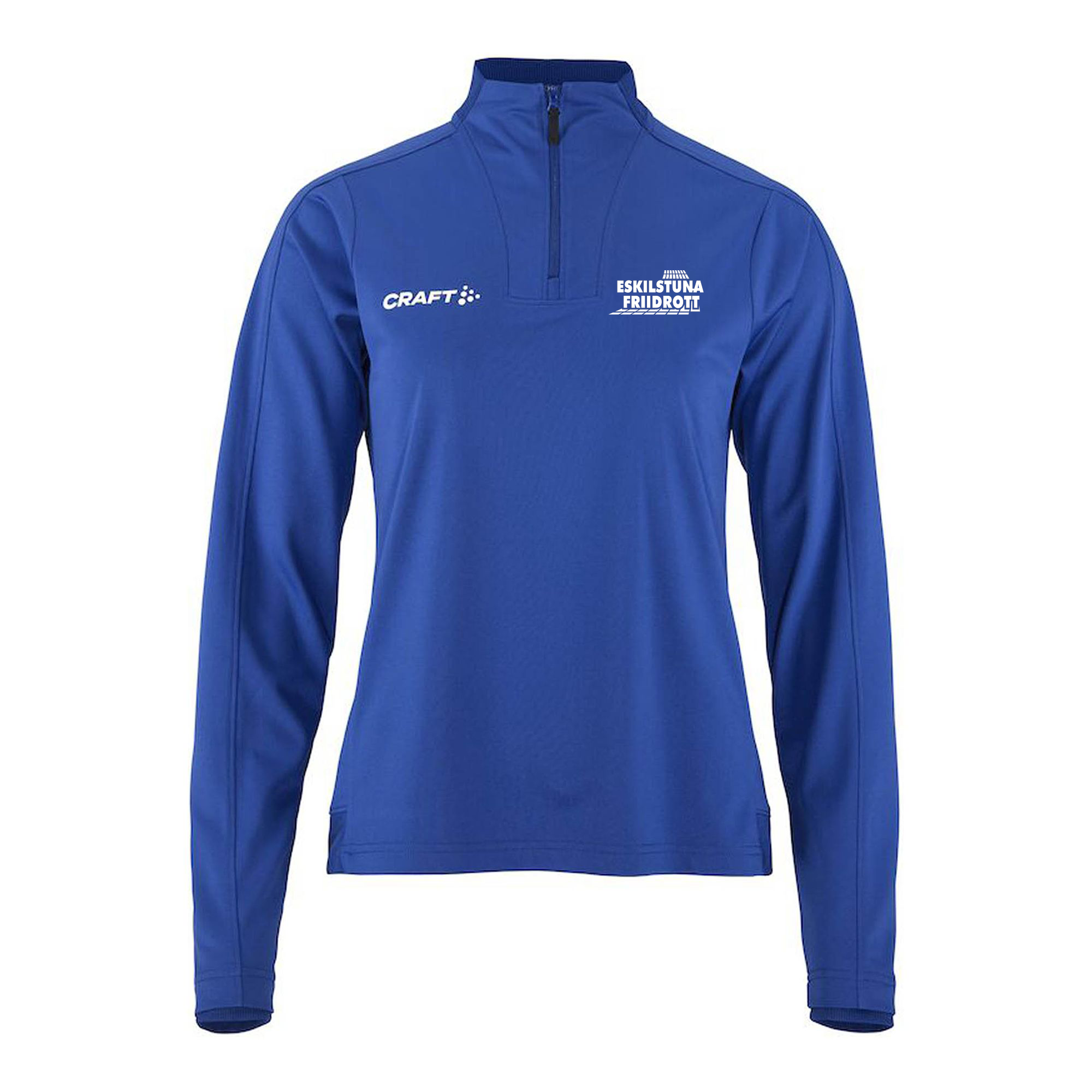 Craft Evolve 2.0 Half Zip W(EFI/ICR)