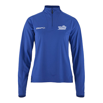 Craft Evolve 2.0 Half Zip W(EFI/ICR)