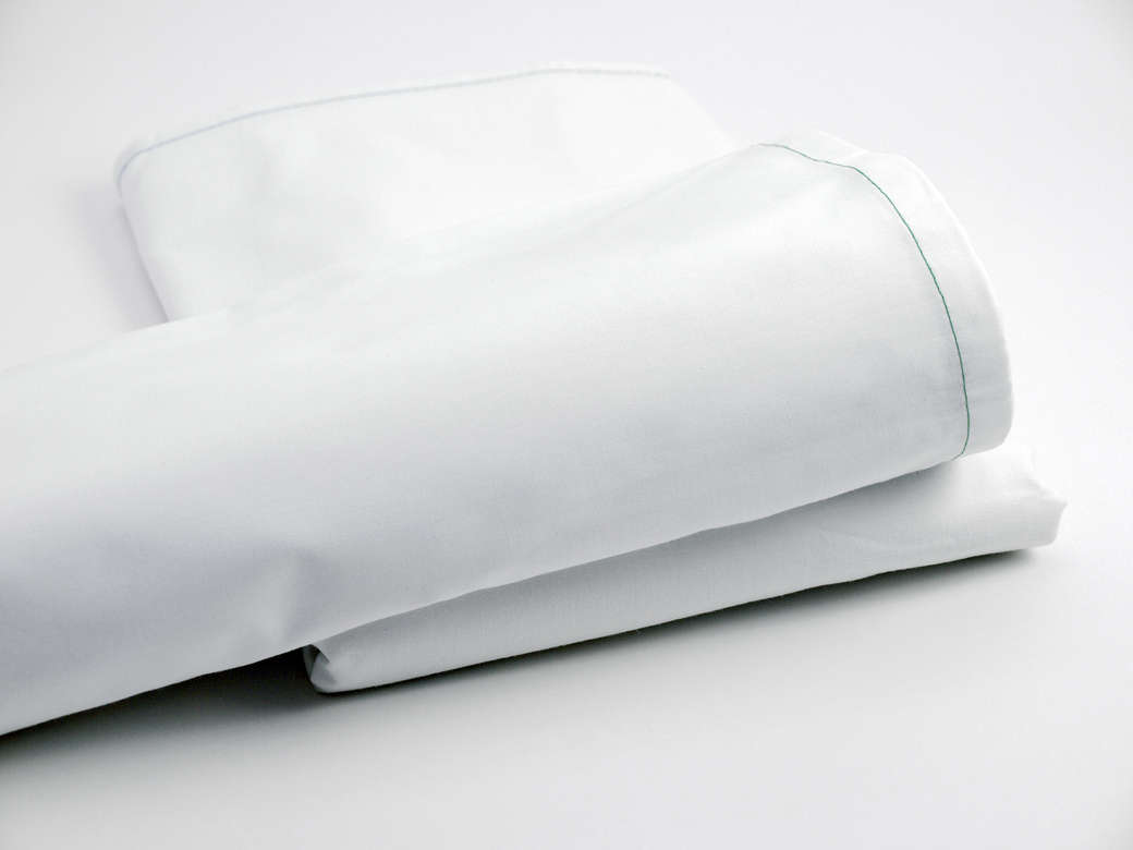 Hotellakan 52% Bomull, 48% Polyester