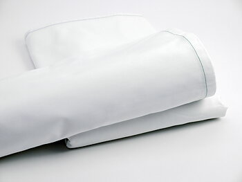Hotellakan 52% Bomull, 48% Polyester