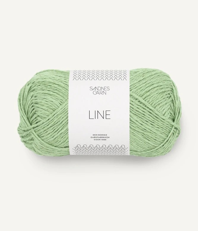 8733 Spring Green - Sandnes Line