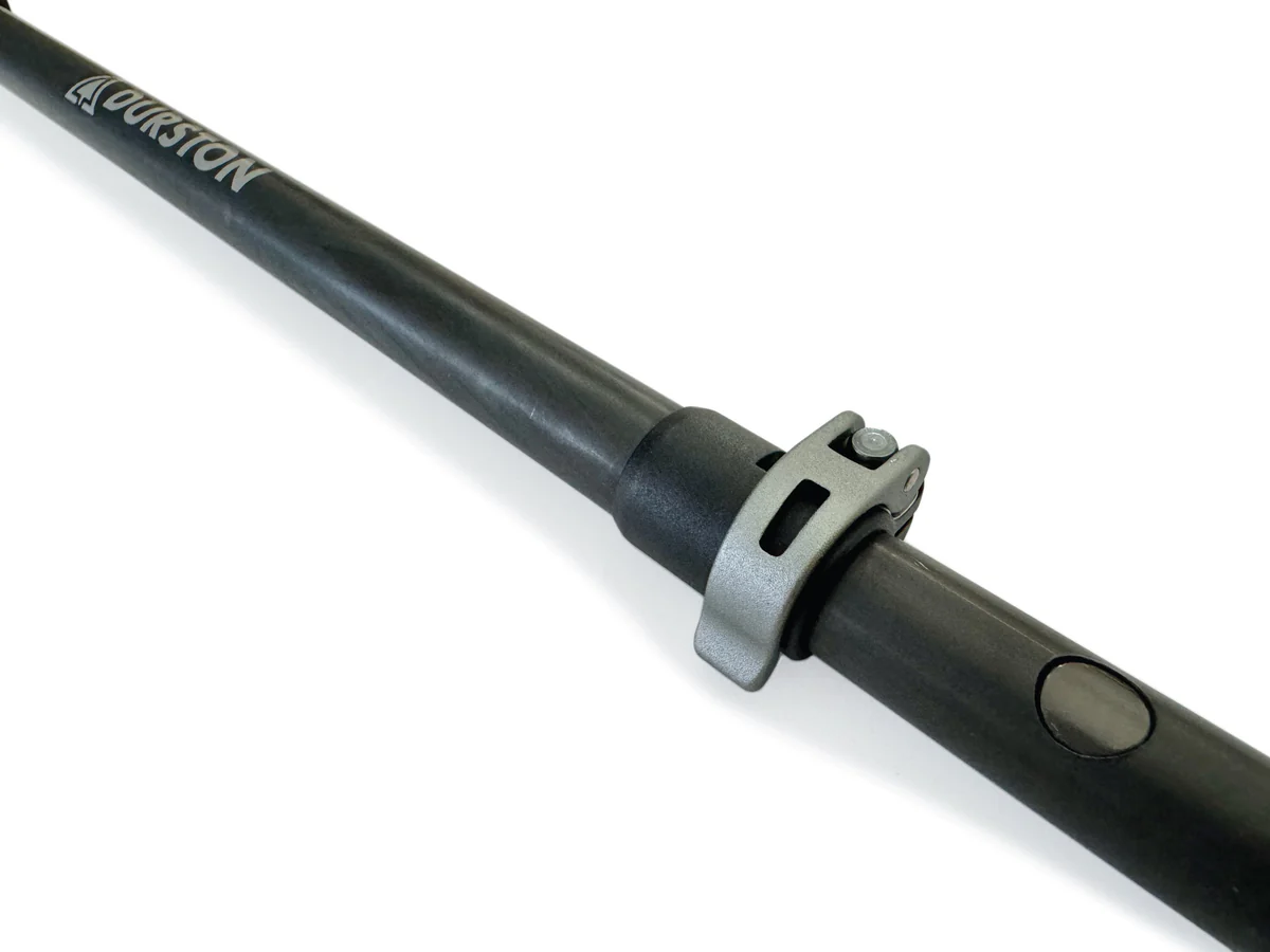 Durston Iceline Trekking Poles - 3