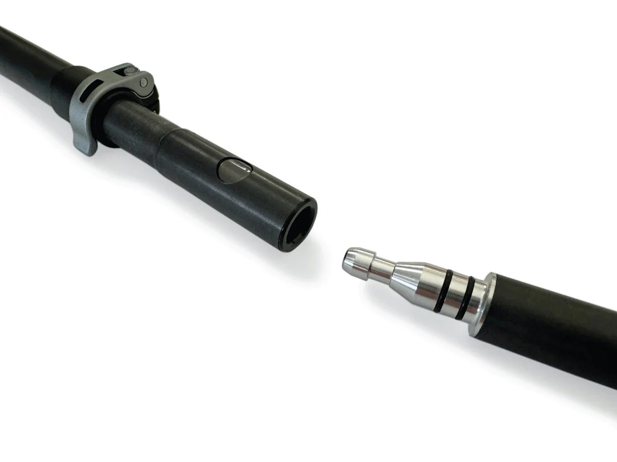 Durston Iceline Trekking Poles - 4