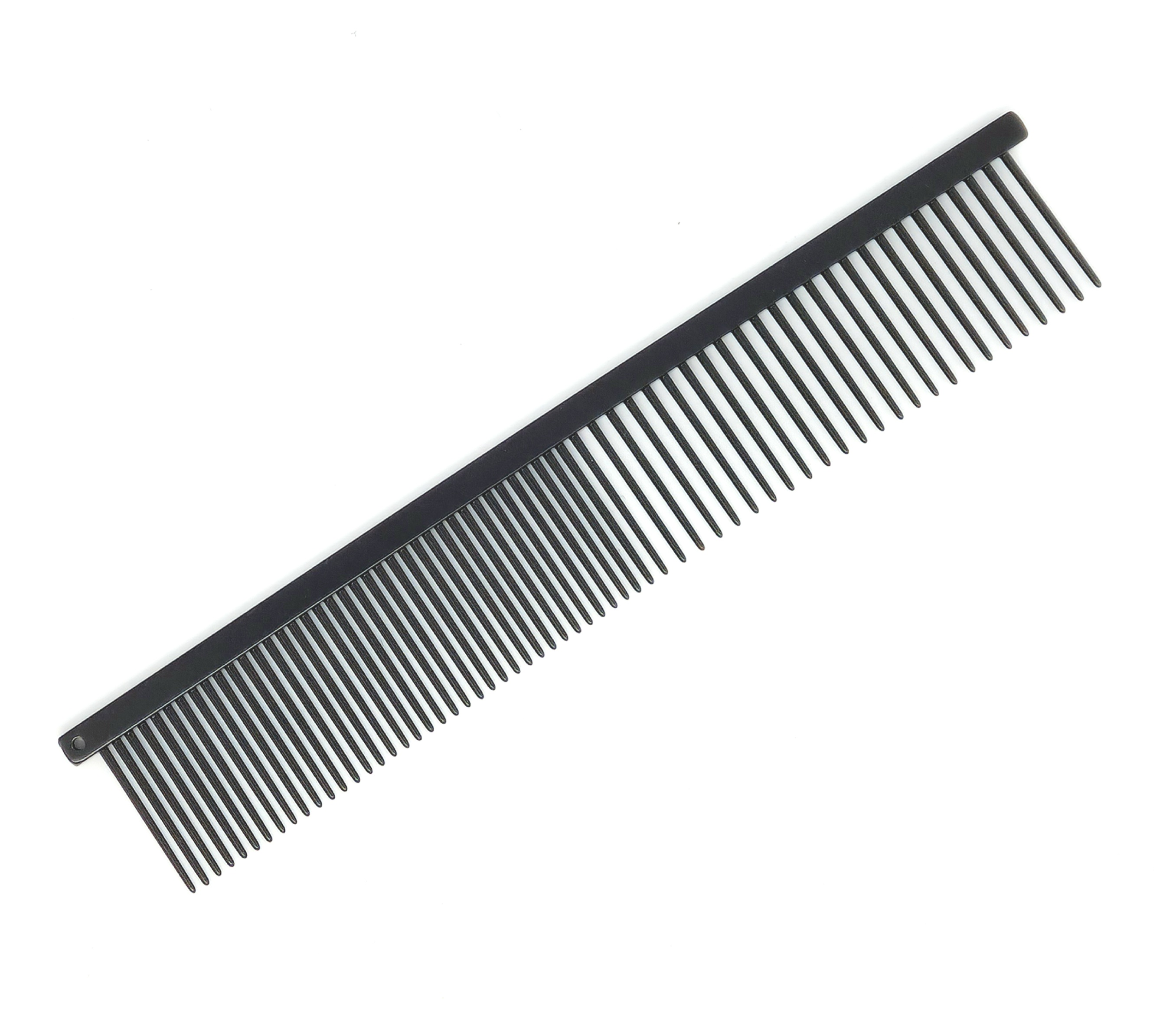 Stålkam Svart, 20cm