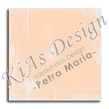 KD DPM 088 -Vintage Aprikos 
