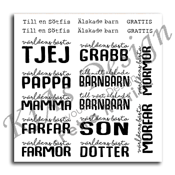 KD DPM 089 -Text: familjemedlemmar vit 