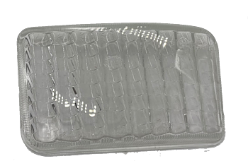 Omega A - Verre de feu antibrouillard