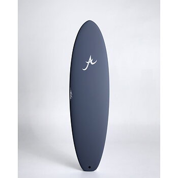 Aloha vågsurfingbräda SMILE Funzarelli
