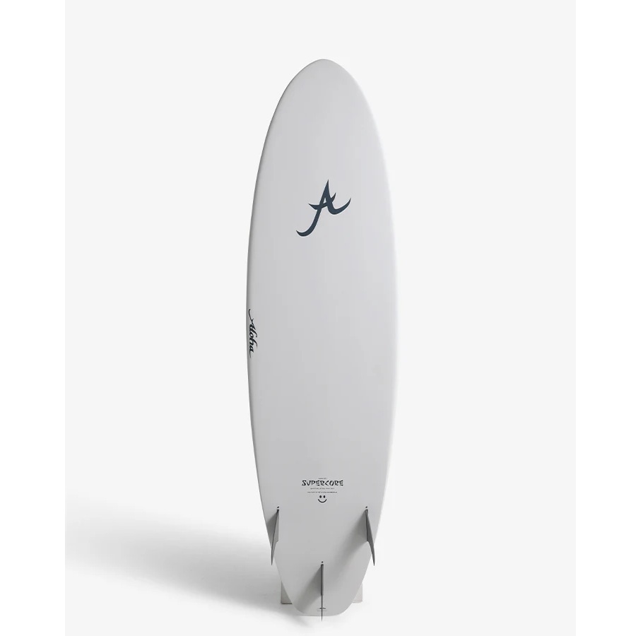 Aloha wave surfing board SMILE Funzarelli - 5