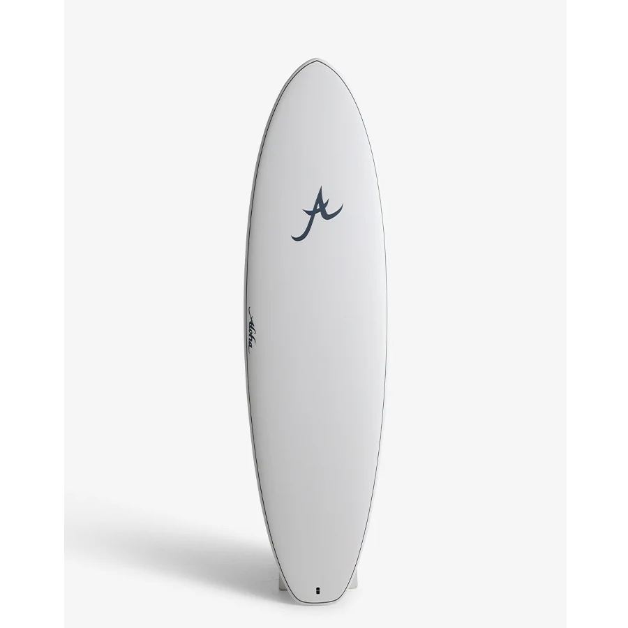 Aloha wave surfing board SMILE Funzarelli - 4