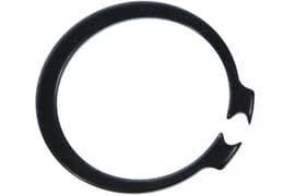 Circlip 17mm - Honda original