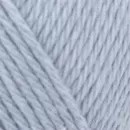 Eco Bomull 910 Röd Stickfasthet 26 maskor på sticka 3,0 mm