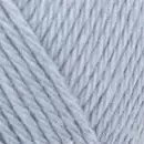 Eco Bomull 910 Röd Stickfasthet 26 maskor på sticka 3,0 mm