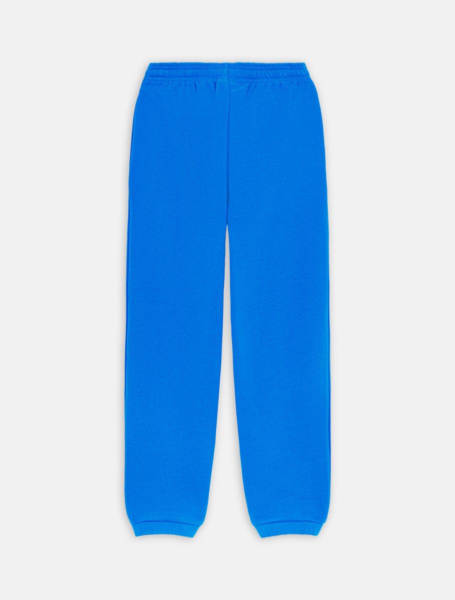 Dickies Icon joggingbyxor barn blå - 7