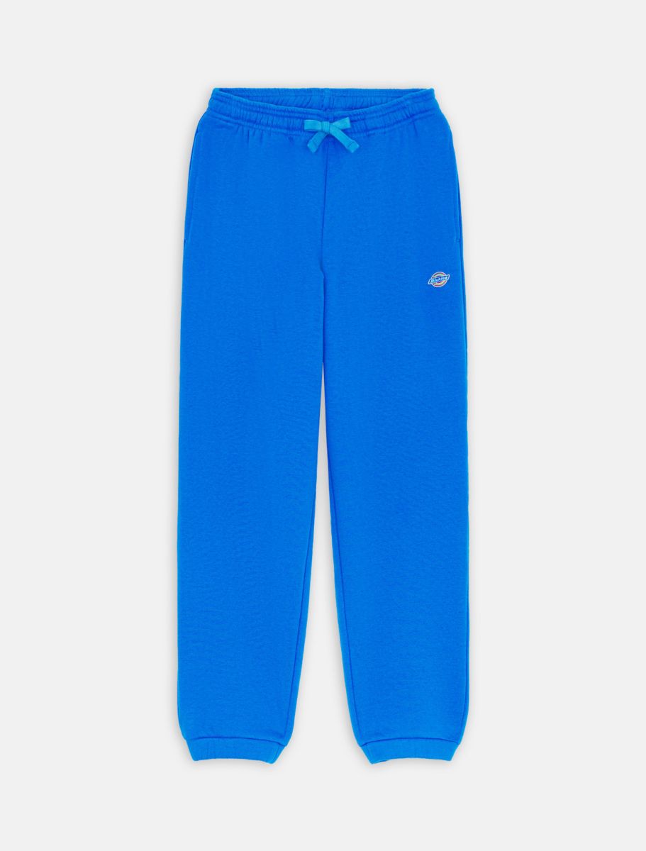 Dickies Icon joggingbyxor barn blå - 6