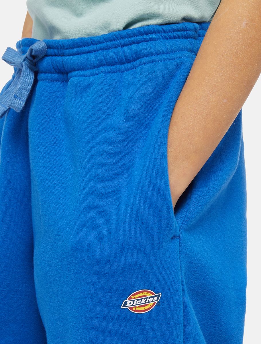 Dickies Icon joggingbyxor barn blå - 5