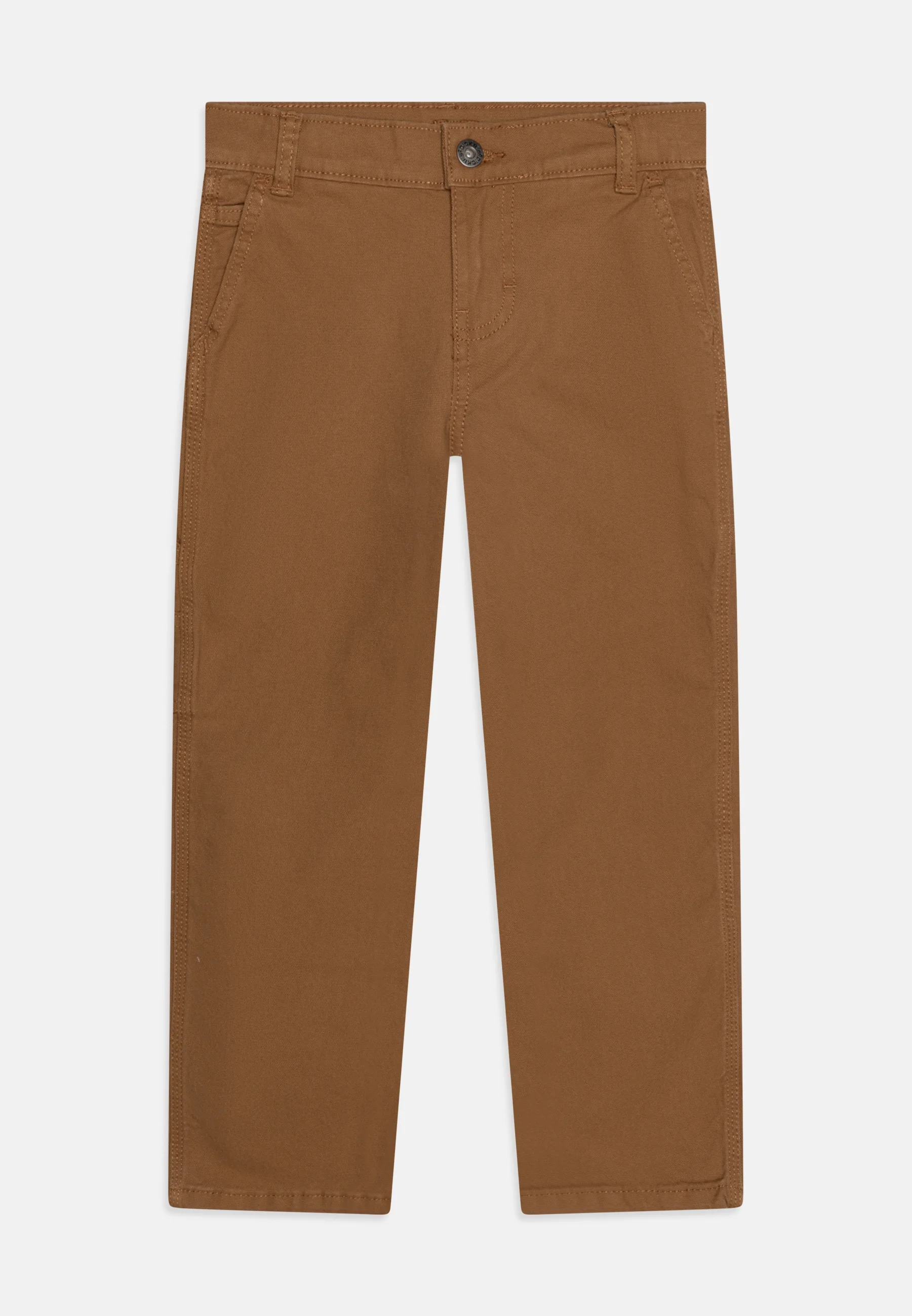 Dickies carpenter byxor barn brown duck - 2