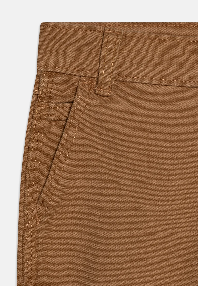 Dickies carpenter byxor barn brown duck - 4