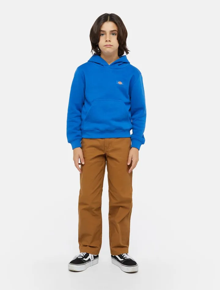 Dickies carpenter byxor barn brown duck - 9