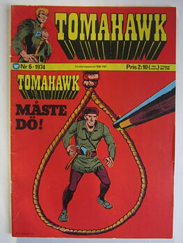 Tomahawk 1974 06