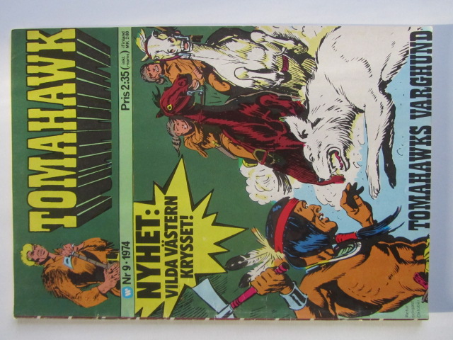 Tomahawk 1974 09