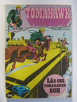 Tomahawk 1974 12